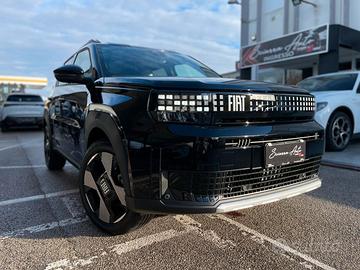 Fiat Grande Panda 1.2 Hybrid 110 CV S&S La Prima *