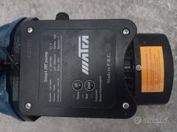 Autoclave Matra 1 hp