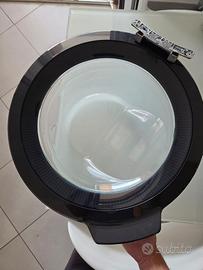 Porta Oblò Lavatrice AEG