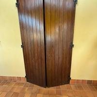 Scuro per finestra