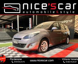 RENAULT Scenic 1.6 16V Attractive ** GPL **
