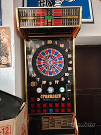 Freccetta professionale Cyberdine turnier darts 
