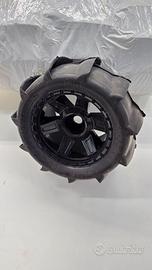 Ruote Proline Sling Shot 3.32x6.13 traxxas modelli