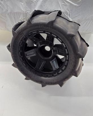 Ruote Proline Sling Shot 3.32x6.13 traxxas modelli