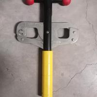 Bullock antifurto mod.R2