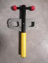 Bullock antifurto mod.R2