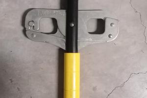 Bullock antifurto mod.R2