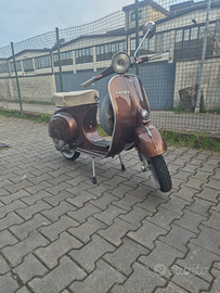 Vespa 125 primavera