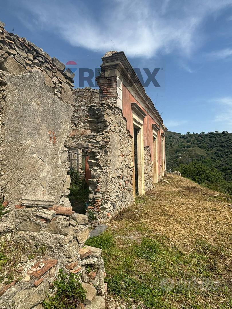 Rustico - Calatabiano - Vista 2