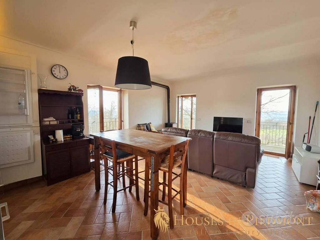 Casa – Clavesana, Madonna della Neve - Vista 5