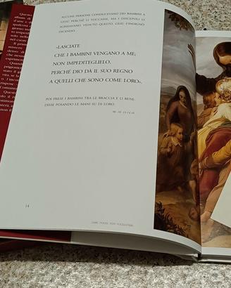 ALBUM RICORDO PRIMA COMUNIONE GIUNTI EDITORE