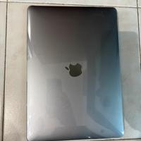 Macbook air 2018