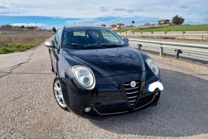 Alfa Romeo MiTo 1.3 JTDm-2 95 CV S&S Distinctive