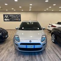 Fiat Punto 1.3 MJT 75 CV Street