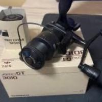 Mulinello Shimano Aero Gt 3010