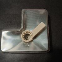 filtro + microfiltro lavastoviglie Miele