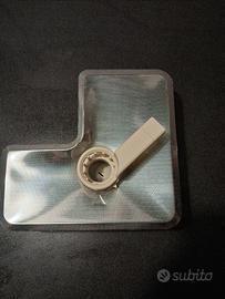 filtro + microfiltro lavastoviglie Miele
