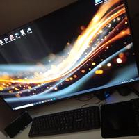 Mini PC Acer 4gb/500gb Win10 , emulatori e accesso