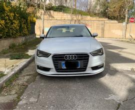 AUDI A3 Sedan 1.6 TDI Sport - 2015