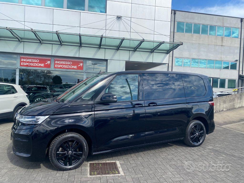 VOLKSWAGEN Multivan 7ª '21->