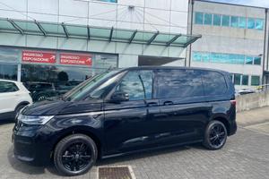 VOLKSWAGEN Multivan 1.4 TSI eHybrid Space t7 PHE