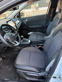Renault Captur 1.5 dCi INTENS AUTOMATICA EDC 2020