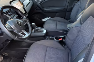 Renault Captur 1.5 dCi INTENS AUTOMATICA EDC 2020