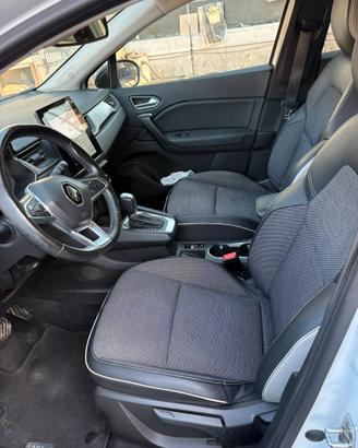 Renault Captur 1.5 dCi INTENS AUTOMATICA EDC 2020
