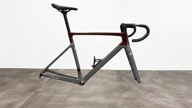 Focus Izalco Max kit telaio