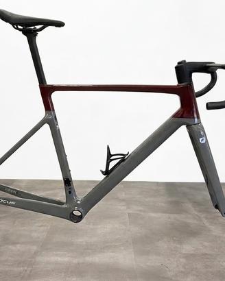 Focus Izalco Max kit telaio