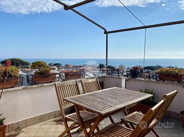 3 LOCALI A ANZIO