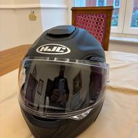 Casco modulare RPHA 91 HJC come nuovo taglia M