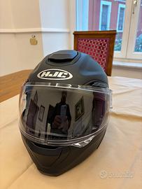 Casco modulare RPHA 91 HJC come nuovo taglia M