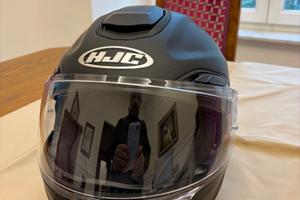 Casco modulare RPHA 91 HJC come nuovo taglia M