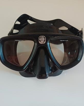 Maschera Seac extreme 