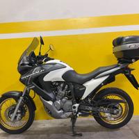 Honda XL 700 V Transalp - 2012