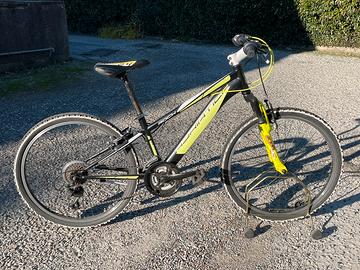 Mtb ragazzo 24’