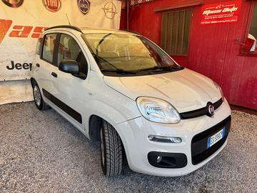 Fiat Panda 1.2 BENZINA PREZZO REALE SENZA VINCOLI 