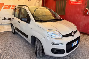 Fiat Panda 1.2 BENZINA PREZZO REALE SENZA VINCOLI 