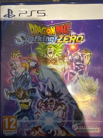 Dragonball ps5