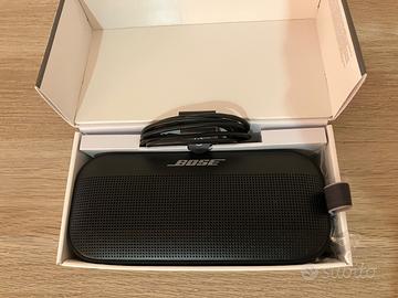 Cassa Bluetooth BOSE SoundLink Flex (2 Gen.)