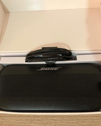 Cassa Bluetooth BOSE SoundLink Flex (2 Gen.)