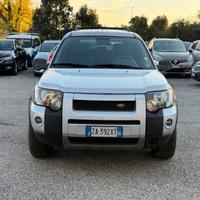 Land Rover Freelander 2.0 Td4 16V cat 3p Softback 