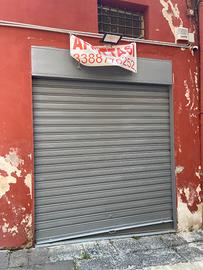 Deposito/Box Videosorvegliato