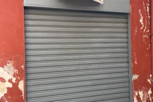 Deposito/Box Videosorvegliato