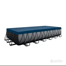 Intex telo copertura piscina cm 732x366 - 28087