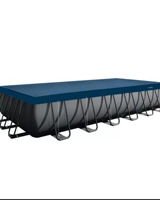 Intex telo copertura piscina cm 732x366 - 28087
