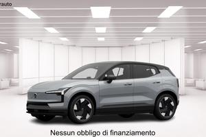 VOLVO Ex30 Single Motor Rwd Plus