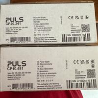 Alimentatori pulse
