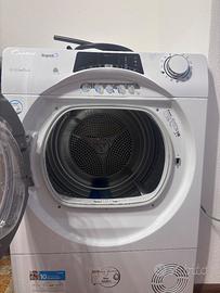 Asciugatrice candy 10kg